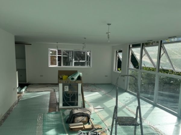 Smart Dec Domestic & Commercial Painting